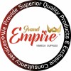 Grand Empire Hotel Supplies HoReCa