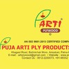Puja Arti Ply Products Pvt Ltd