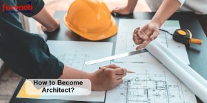 How to Become Architect?