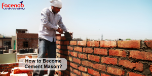How to Become Cement Mason?