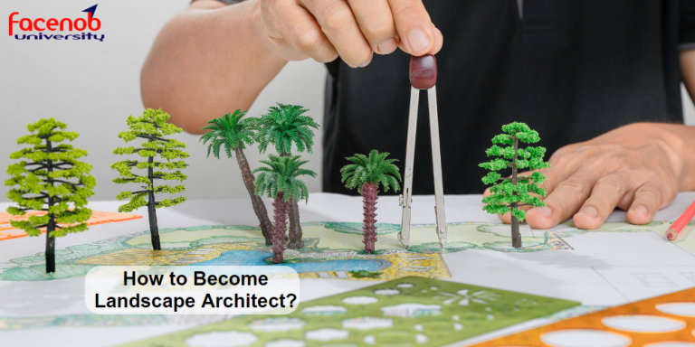 How to Become Landscape Architect?