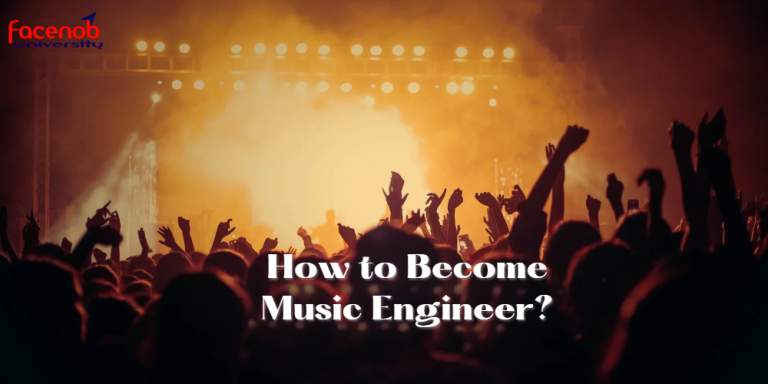 How to Become Music Engineer?