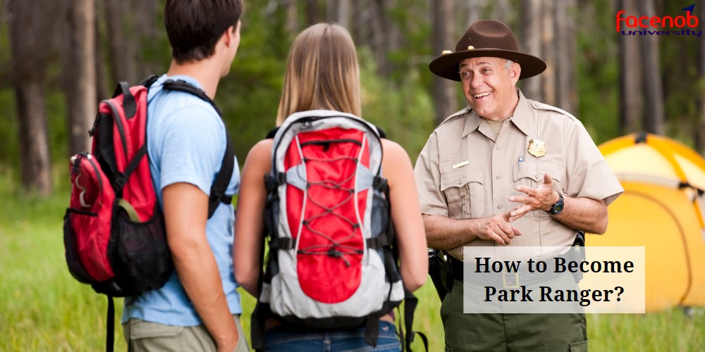 How to Become Park Ranger?