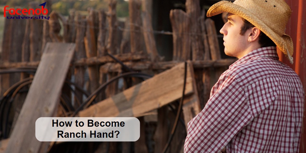 How to Become Ranch Hand?