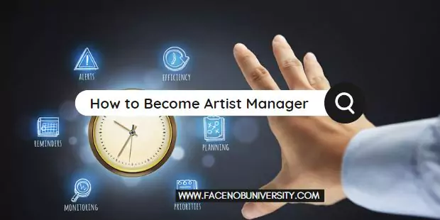 How to Become an Artist Manager