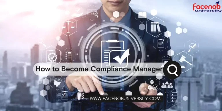 How to Become a Compliance Manager