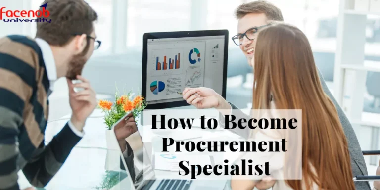 How to Become a Procurement Specialist