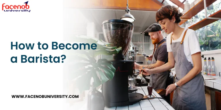 How to Become a Barista?