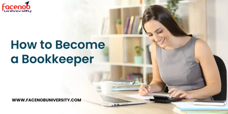 How to Become a Bookkeeper?