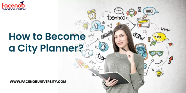 How to Become a City Planner?