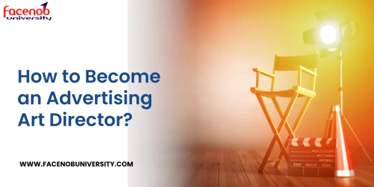 How to Become an Advertising Art Director?