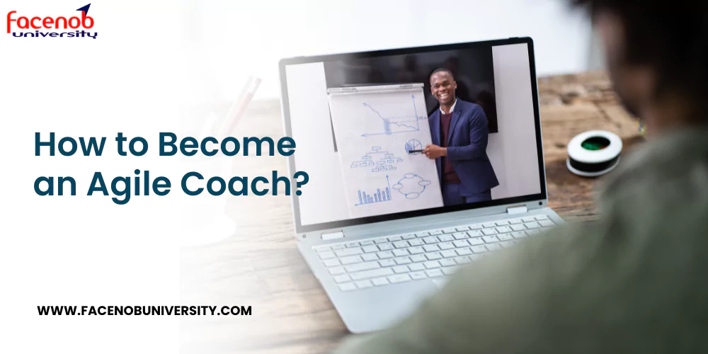 How to Become an Agile Coach?