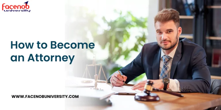 How to Become an Attorney?