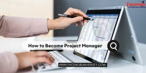 How to Become Project Manager
