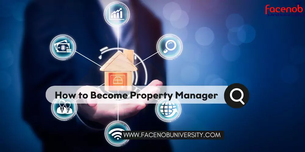 How to Become Property Manager