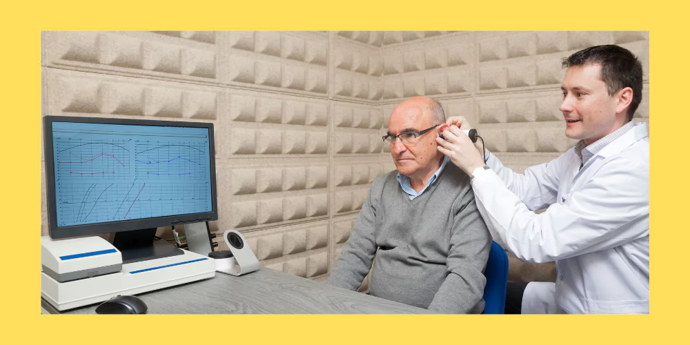 How to Become an Audiologist?